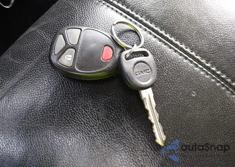 2010 GMC Sierra 1500 Slt z USA, uszkodzony, nr VIN 3GTRKWE39AG250180